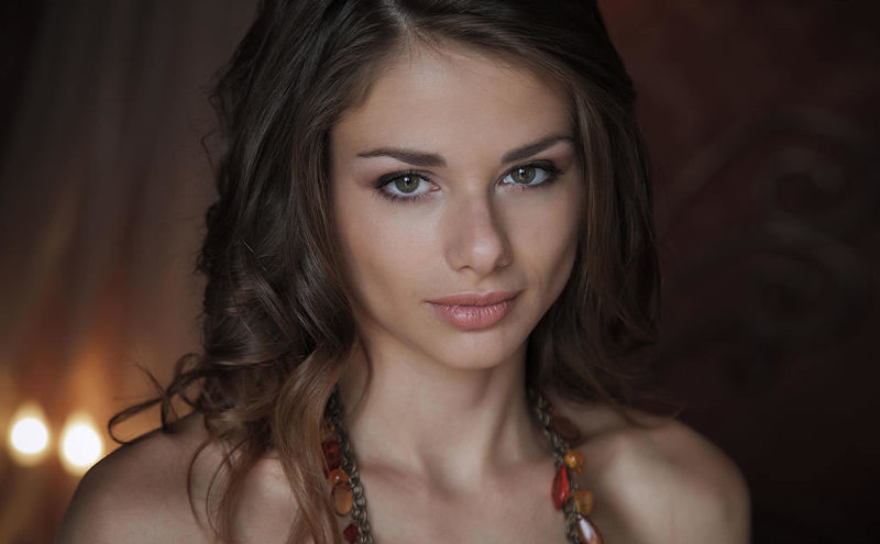Марина, 23