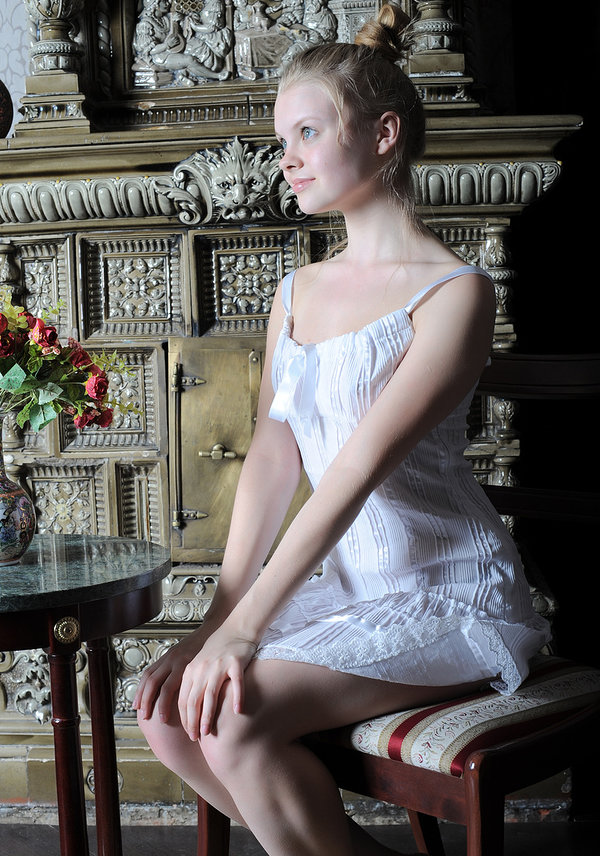 Лиса, 20